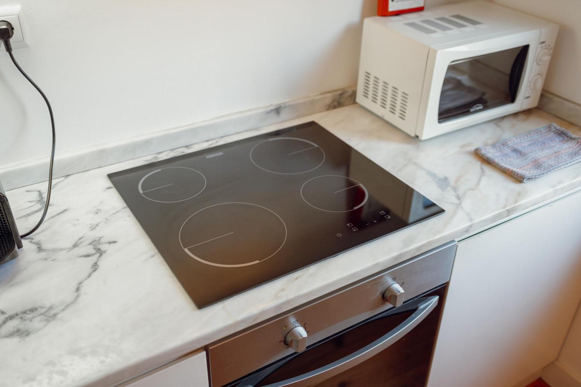 Oporto Guest Luxus Garden Apartment ภายนอก รูปภาพ