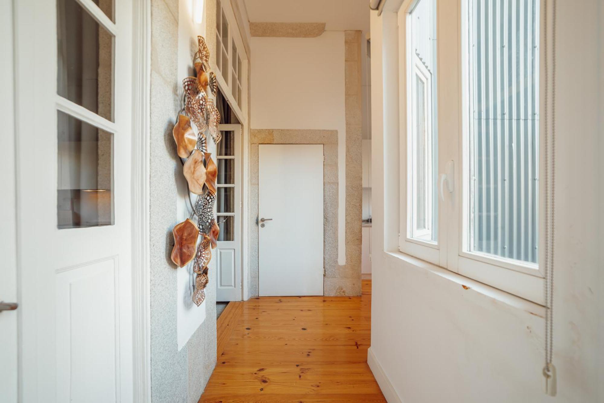 Oporto Guest Luxus Garden Apartment ห้อง รูปภาพ